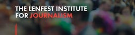 Lenfest Institute for Journalism