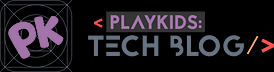 PlayKids Tech Blog