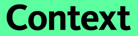 Context