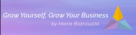 Grow Yourself, Grow Your Business