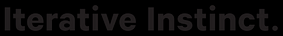 Stories from Iterative Instinct