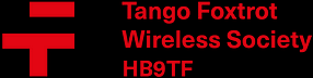 Tango Foxtrot Wireless Society (HB9TF)