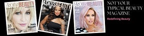 Ask Us Beauty Magazine