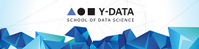 Yandex school of Data Science