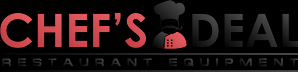 Chef’s Deal Restaurant Equipment Store