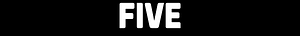 Hi, Five!