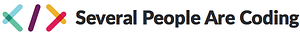 Several People Are Coding