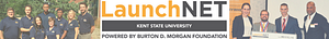 LaunchNET Kent State