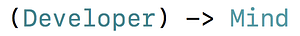 Developer Mind