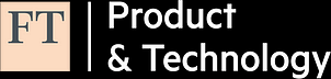 FT Product & Technology