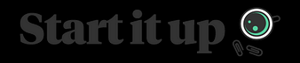 The Startup