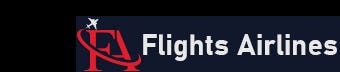 Flights Airlines