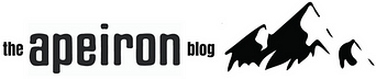 The Apeiron Blog