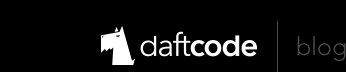 Daftcode Blog