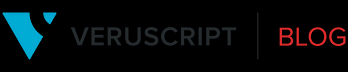 Veruscript Blog