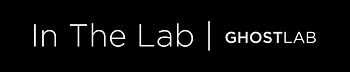Ghost Lab: In The Lab