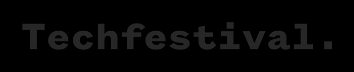 Techfestival 2018