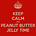 Peanut Butter Jelly Time
