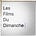 Les Films du dimanche