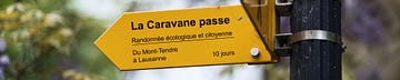 La caravane passe