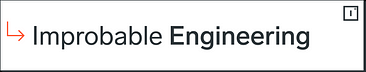 Improbable Engineering