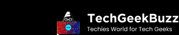 TechGeekBuzz