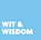 Wit & Wisdom English