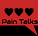 Pain Talks