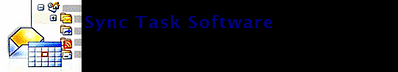 Sync Task Software