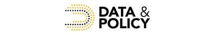 Data & Policy Blog