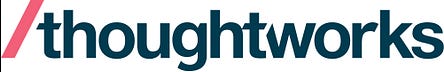 Thoughtworks: e4r™ Tech Blogs