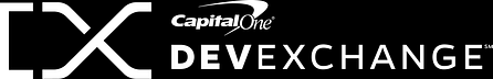 Capital One DevExchange