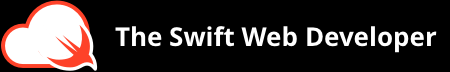 The Swift Web Developer