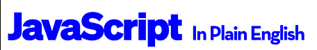 JavaScript In Plain English