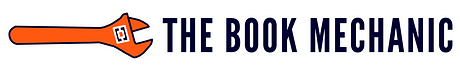 The Book Mechanic