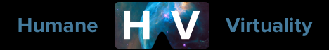 Head Tracked Transformations Humane Virtuality Medium