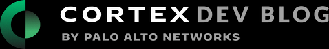 Palo-Alto-Networks-Cortex-Dev