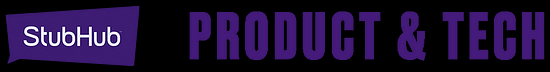 StubHub Product & Tech Blog