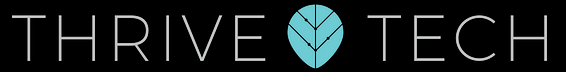 Tech at Thrive