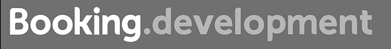 Booking.com Development