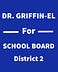 Dr. Griffin-EL 4 School Board