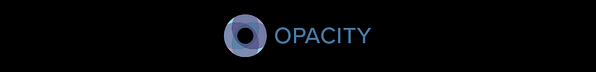Opacity Storage