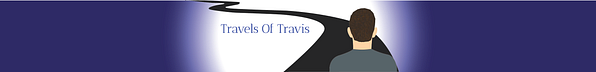 Travels Of Travis