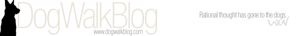 Dog Walk Blog