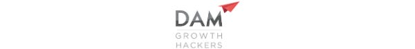 DAM Growth Hackers Not Defteri