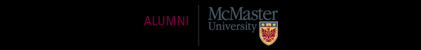 McMaster Alumni