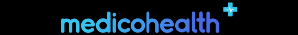 MedicoHealth Logo
