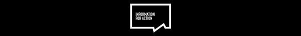 Information for Action