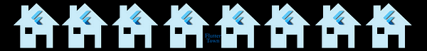 Flutter Town