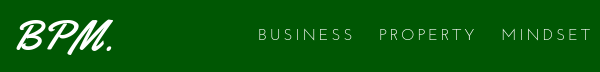BusinessPropertyMindset